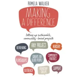 Making a Difference