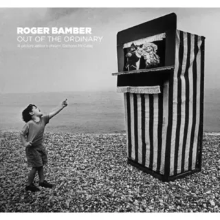 Roger Bamber