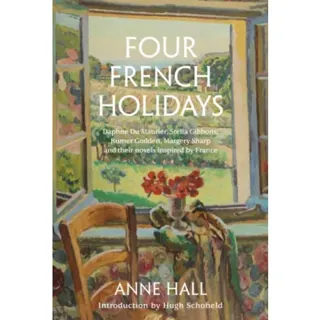 Four French Holidays