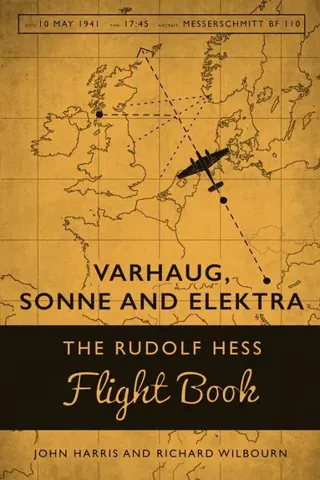 Varhaug, Sonne and Elecktra