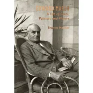 Edward Marsh