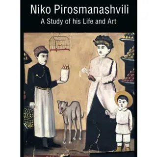 Niko Pirosmanashvili