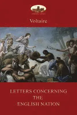 Letters Concerning the English Nation
