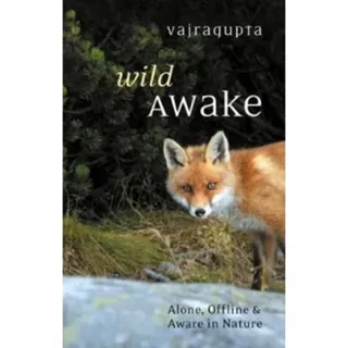Wild Awake