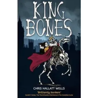 King Bones