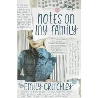 Notes on my Family