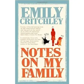 Notes on my Family