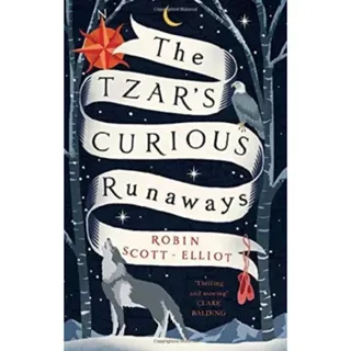 The Tzar's Curious Runaways