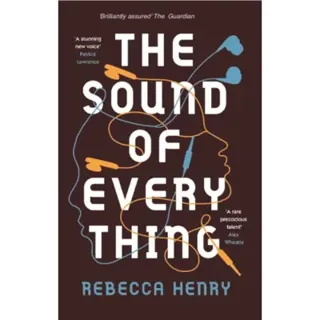 The Sound of Everything
