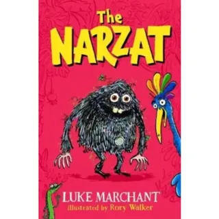 The Narzat