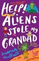 Help Aliens Stole My Grandad
