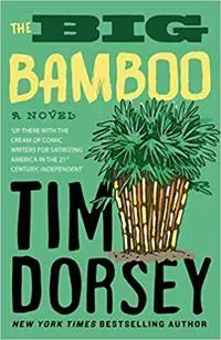 Big Bamboo