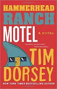 Hammerhead Ranch Motel