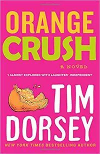 Orange Crush