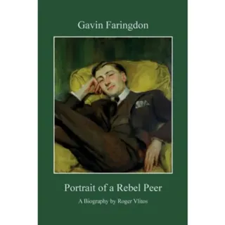 Gavin Faringdon