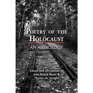 Poetry of the Holocaust