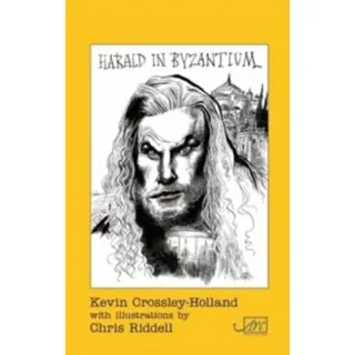 Harald in Byzantium