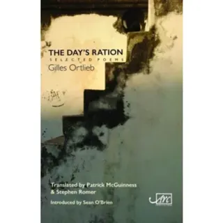 The Day's Ration: Selected Poems