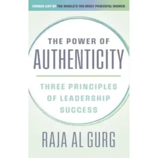 The Power of Authenticity