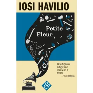 Petite Fleur