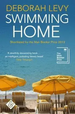 Swimming home