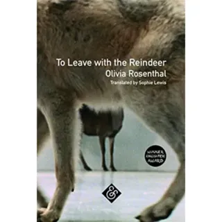 To Leave with the Reindeer