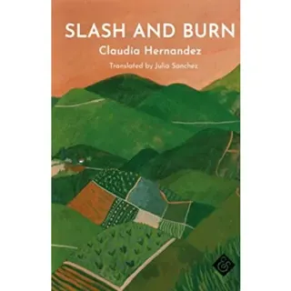 Slash and Burn
