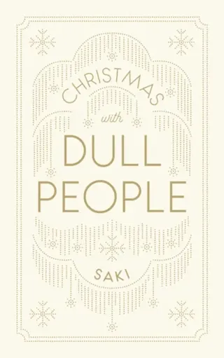 Christmas with Dull People