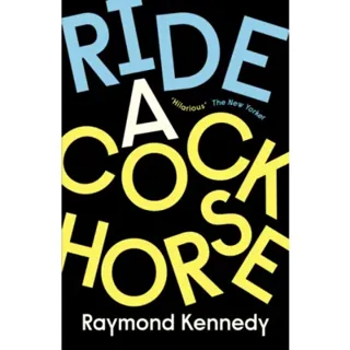 Ride a Cockhorse