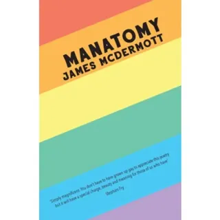 MANATOMY