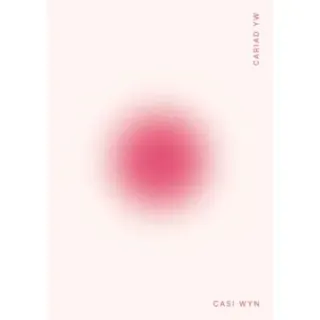 Cyfres Tonfedd Heddiw: Cariad Yw