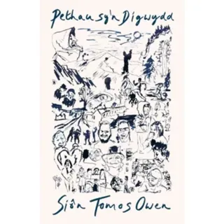 Pethau Sy'n Digwydd