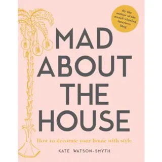 Mad about the House