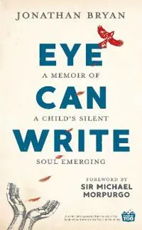 Eye Can Write