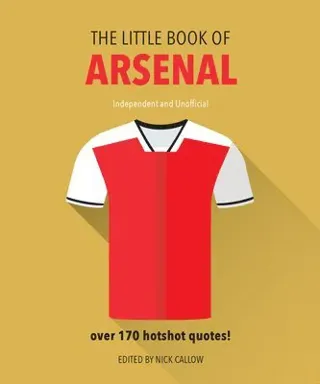 The Little Book of Arsenal