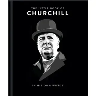 The Little Book of Churchill