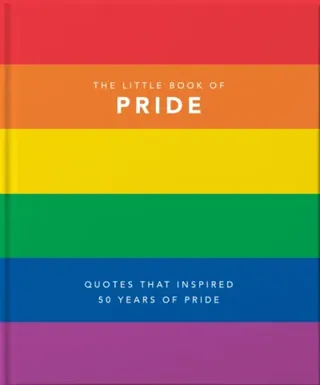 The Little Book of Pride