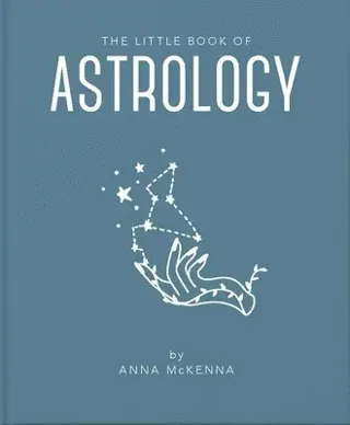 The Little Book of Astrology