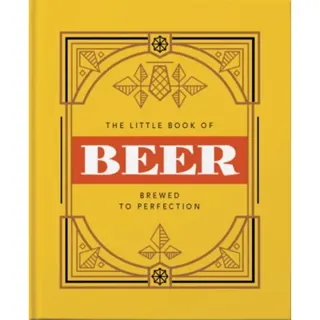 The Little Book of Beer