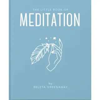 The Little Book of Meditation