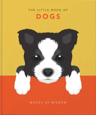 The Little Book of Dogs