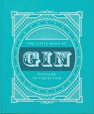 The Little Book of Gin