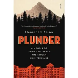 Plunder