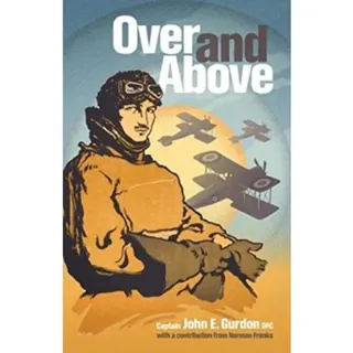Over and Above