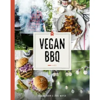 Vegan BBQ