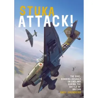 Stuka Attack