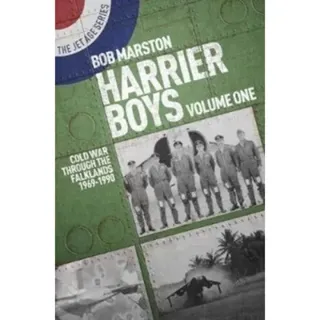 Harrier Boys