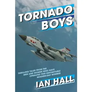 Tornado Boys
