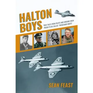 Halton Boys