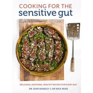 Cooking for the Sensitive Gut